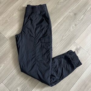 EDDIE BAUER-2.0 POLAR FLEECE-LINED PULL-ON PANT